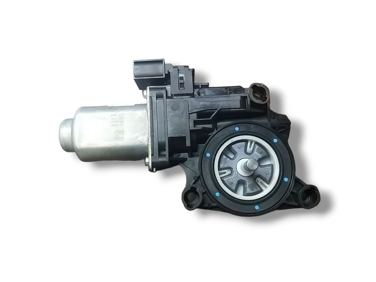 Motorino alzavetro Anteriore Destro (dx) Peugeot 508 ( 2021 ) COD:9837663280 - F&P CRASH SRLS - Ricambi Usati