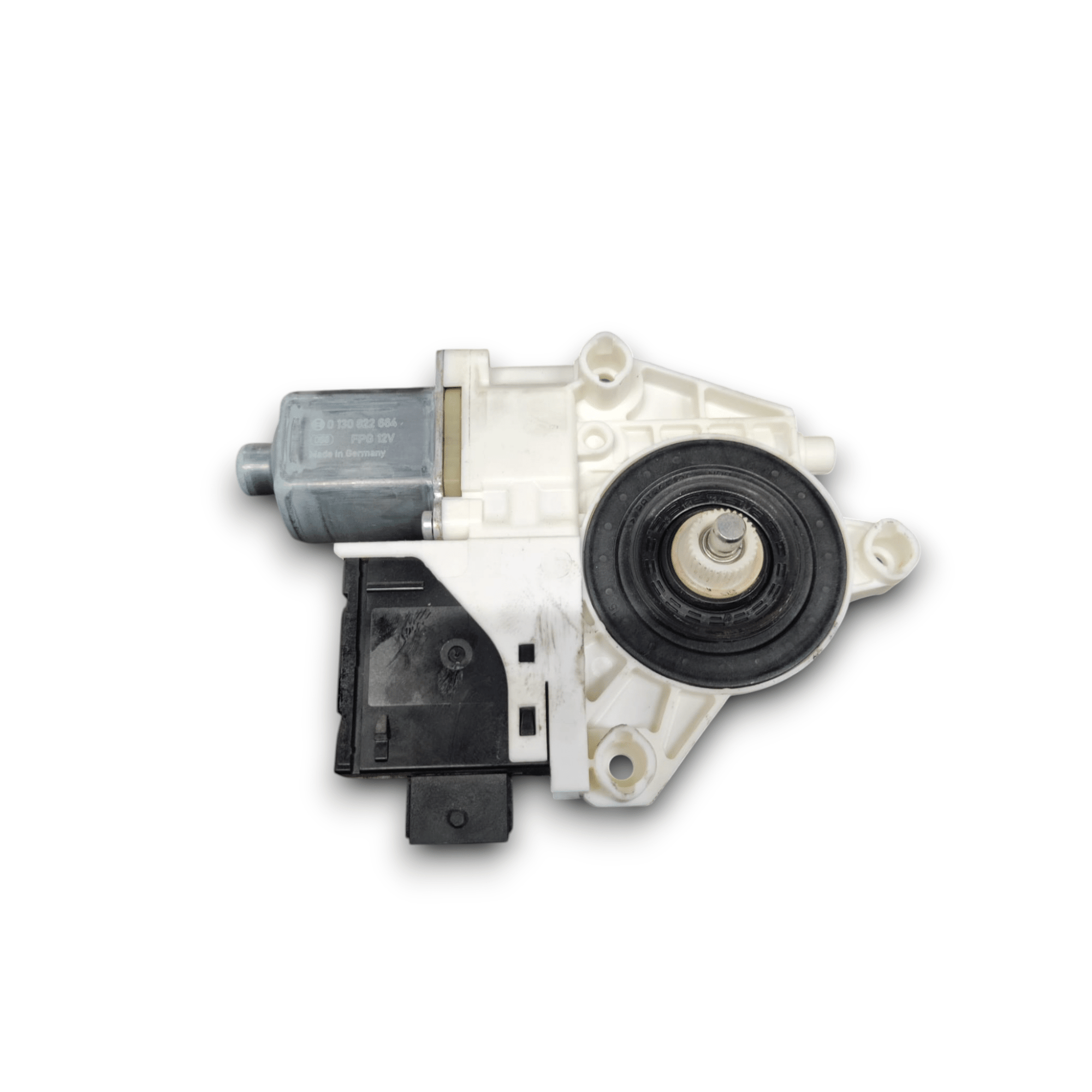 Motorino Alzavetro Anteriore Destro Fiat 500X COD: 0130822664 (2014>) - F&P CRASH SRLS - Ricambi Usati