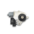Motorino Alzavetro Anteriore Destro Fiat 500X COD: 0130822664 (2014>) - F&P CRASH SRLS - Ricambi Usati