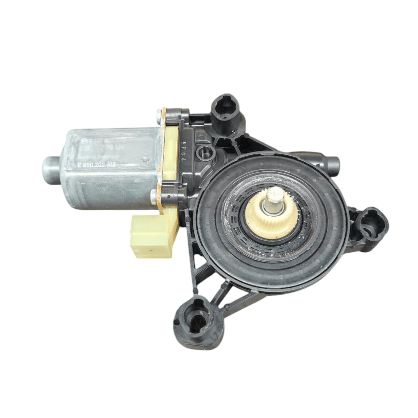 Motorino Alzavetro Anteriore Destro Volkswagen Golf 7.5 COD: 0130822075 (2017>) - F&P CRASH SRLS - Ricambi Usati