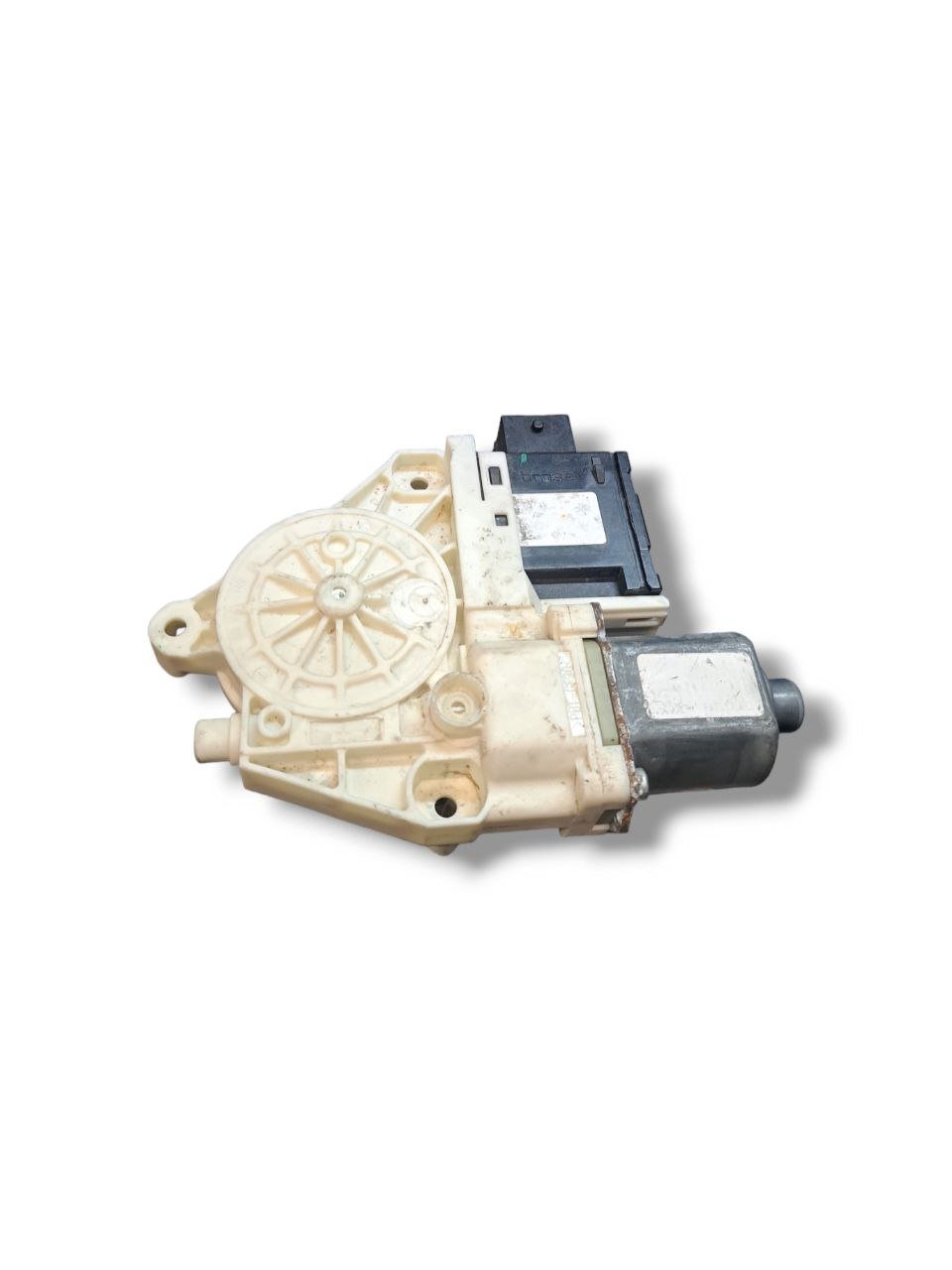 Motorino alzavetro Anteriore Sinistro (sx) Fiat 500X (2014>) COD:0130822665 - F&P CRASH SRLS - Ricambi Usati