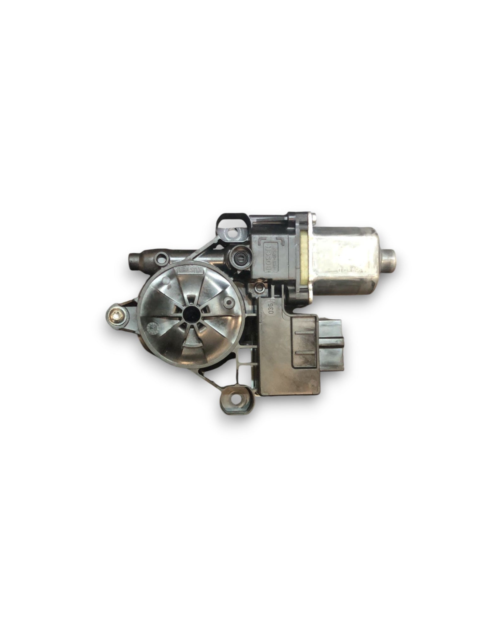 Motorino Alzavetro Posteriore destro Dx Audi A3 8v (2012 > 2020) cod:0130822694 - F&P CRASH SRLS - Ricambi Usati