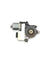 Motorino Alzavetro Posteriore destro Dx Audi A3 8v (2012 > 2020) cod:0130822694 - F&P CRASH SRLS - Ricambi Usati