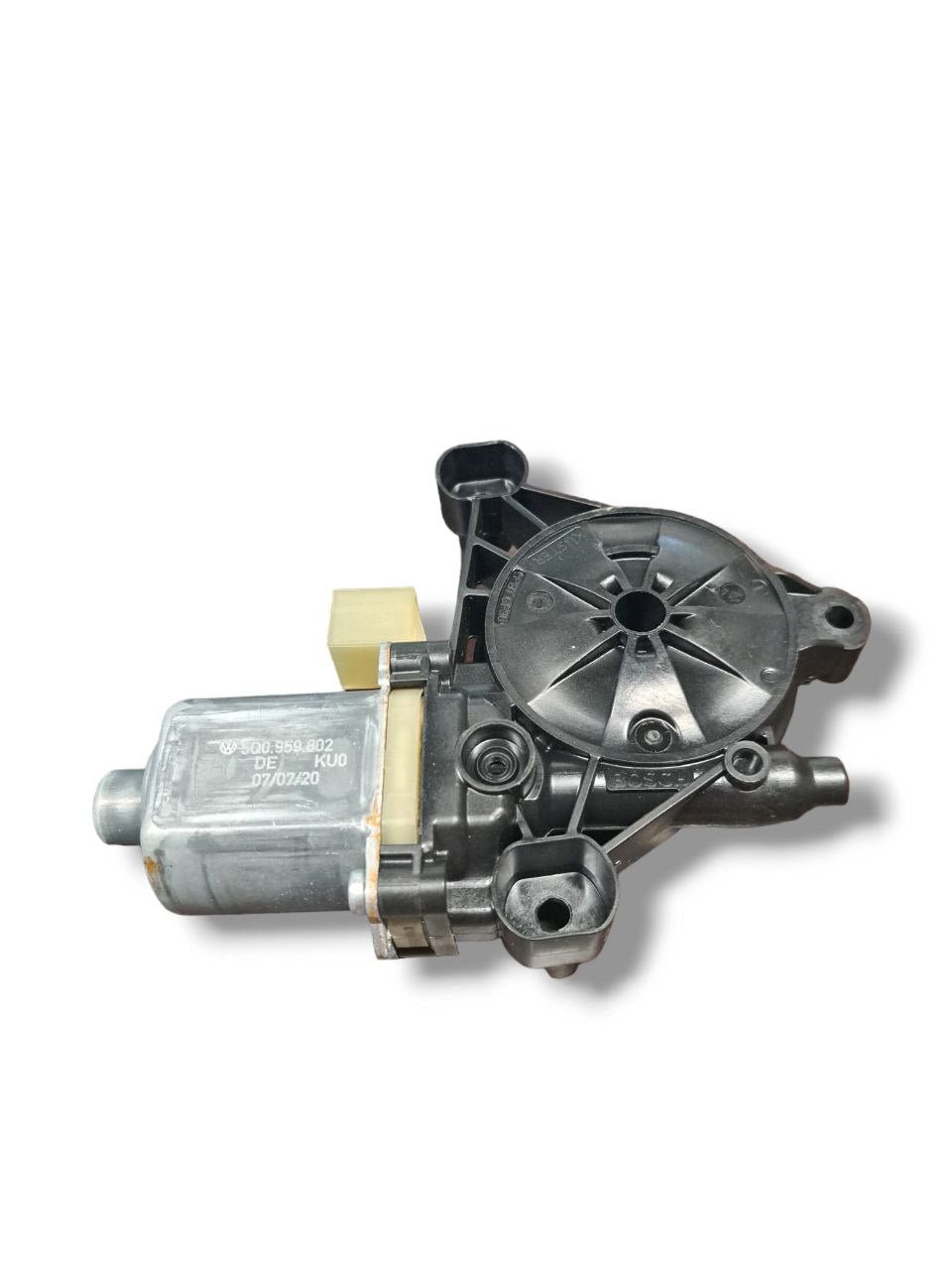 Motorino alzavetro posteriore destro (dx) Audi Q3 (2018>) COD:5Q0959802 - F&P CRASH SRLS - Ricambi Usati