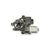 Motorino Alzavetro Posteriore sinistro (sx) Volkswagen Golf VII (2012 al 2019) cod: 5Q0959811D - F&P CRASH SRLS - Ricambi Usati