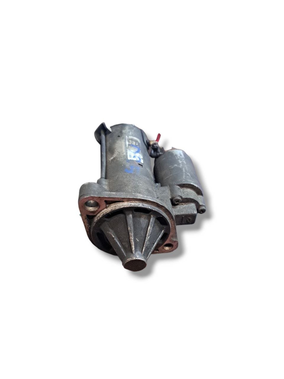 Motorino avviamento DR 5 1.6 Diesel (2007-2014) COD:B11-3708110BB - F&P CRASH SRLS - Ricambi Usati