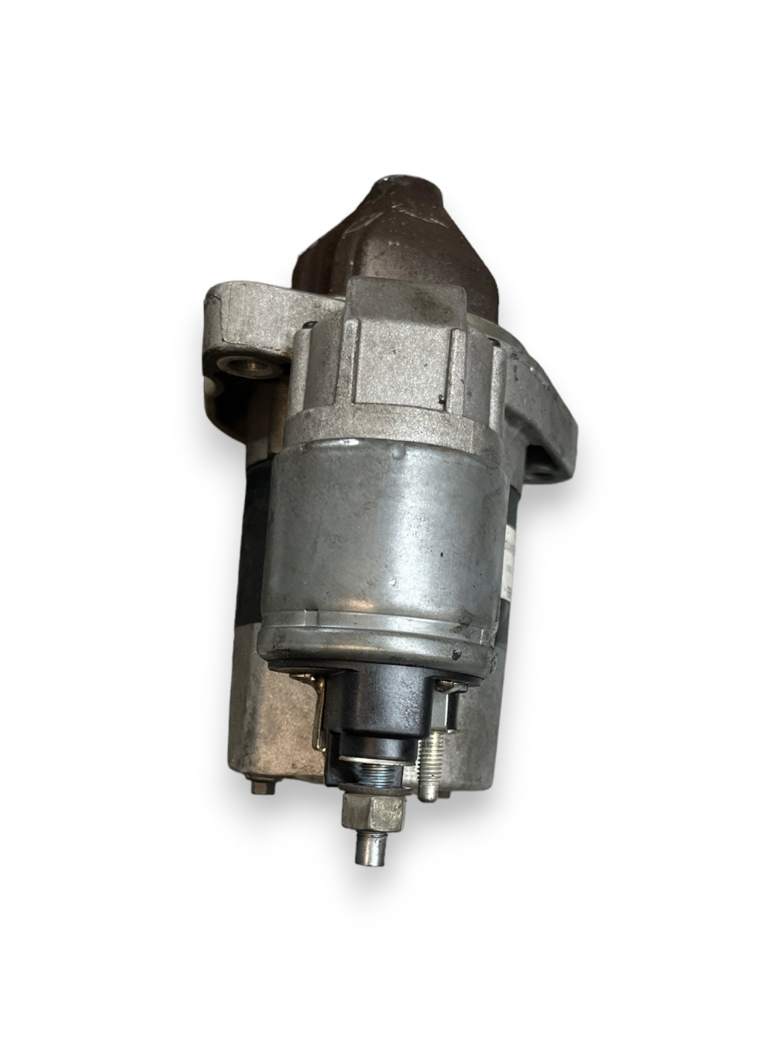 Motorino Avviamento Ford Fiesta ( 1.0b - 2021 ) cod : H1BT-11000-BB - F&P CRASH SRLS - Ricambi Usati