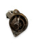 Motorino Avviamento Ford Fiesta ( 1.0b - 2021 ) cod : H1BT-11000-BB - F&P CRASH SRLS - Ricambi Usati