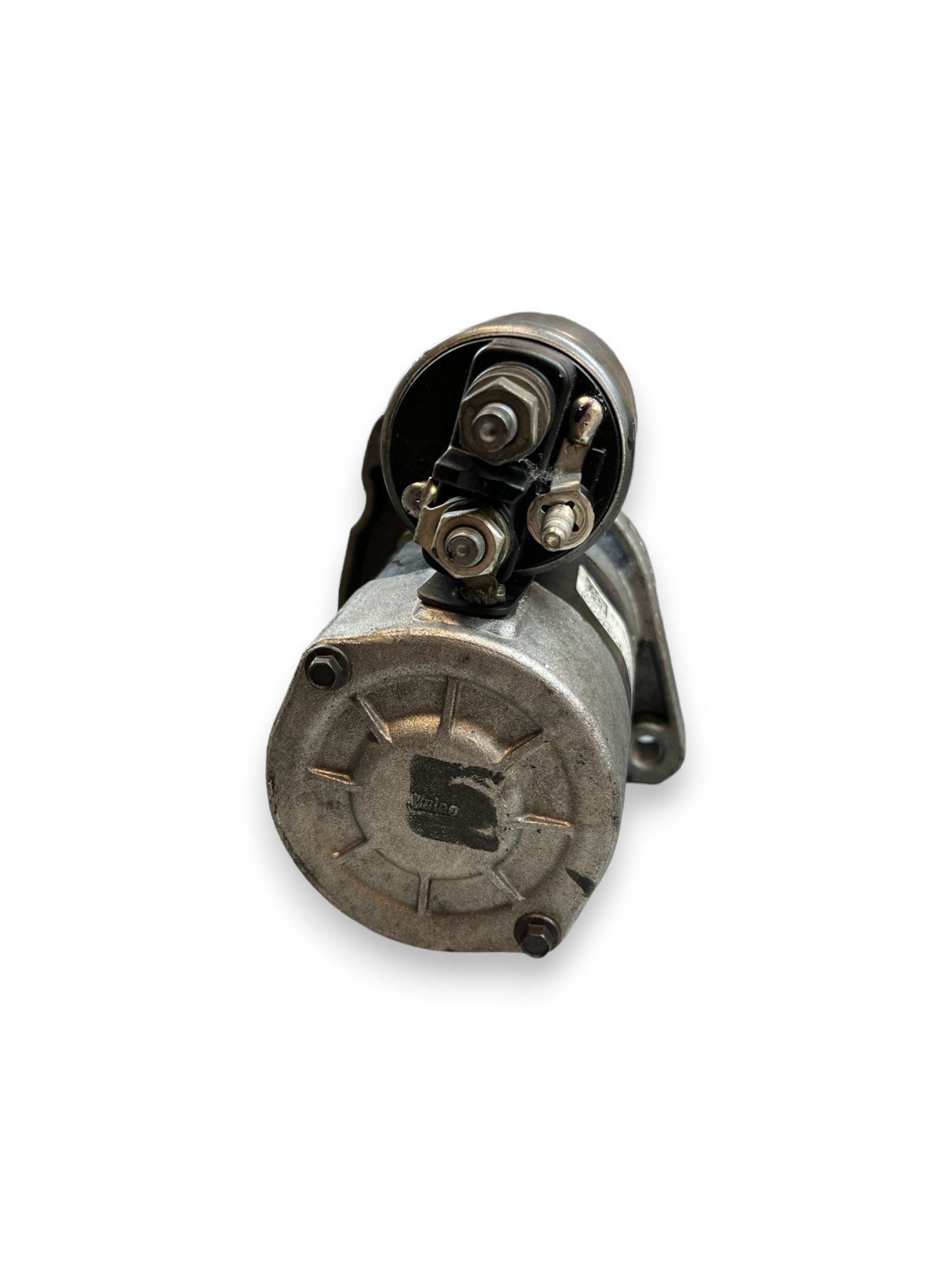 Motorino Avviamento Ford Fiesta ( 1.0b - 2021 ) cod : H1BT-11000-BB - F&P CRASH SRLS - Ricambi Usati