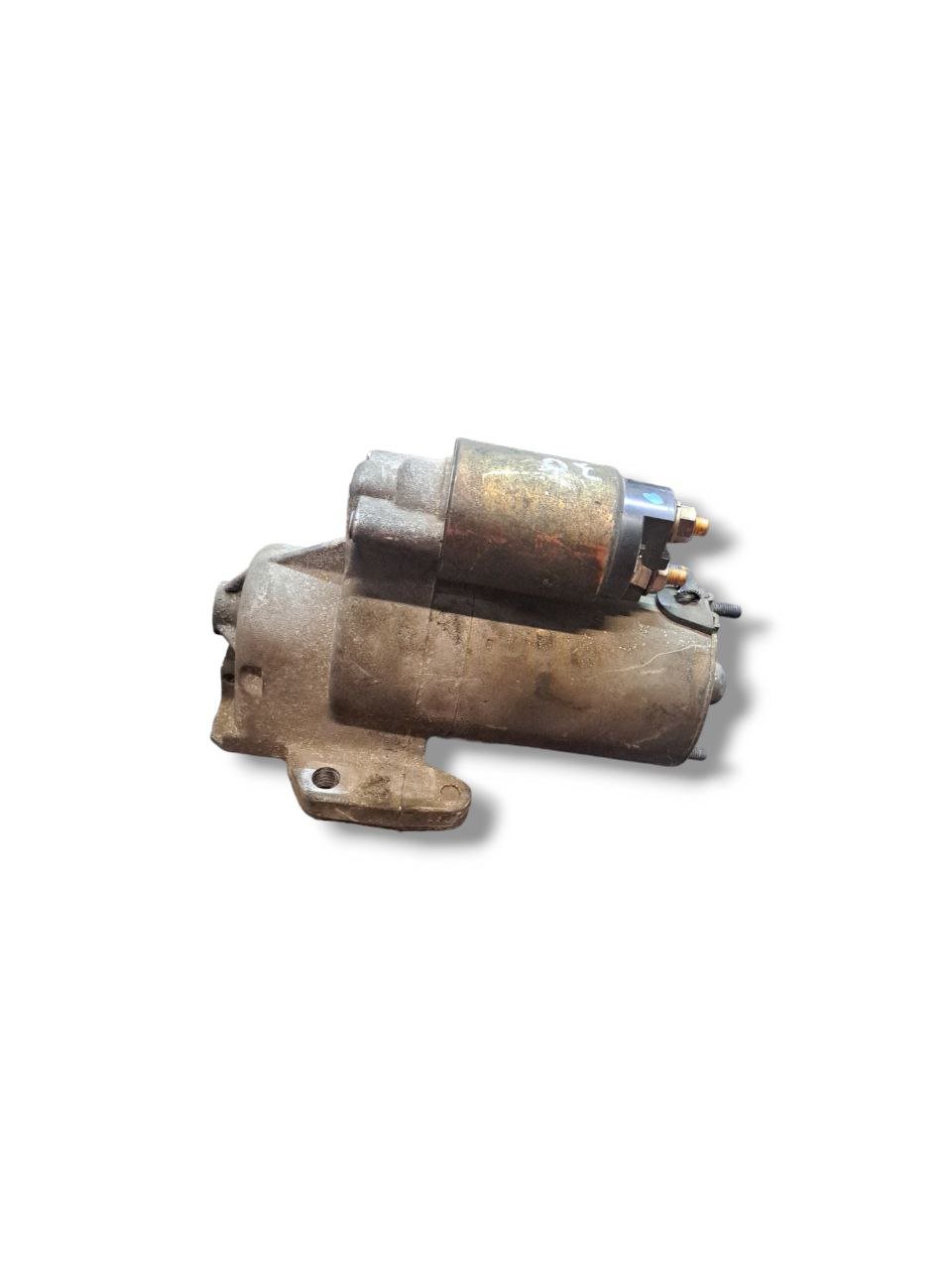 Motorino avviamento Jaguar X-Type 2.5 benzina (2001-2008) COD:1X4UAA1M13D - F&P CRASH SRLS - Ricambi Usati