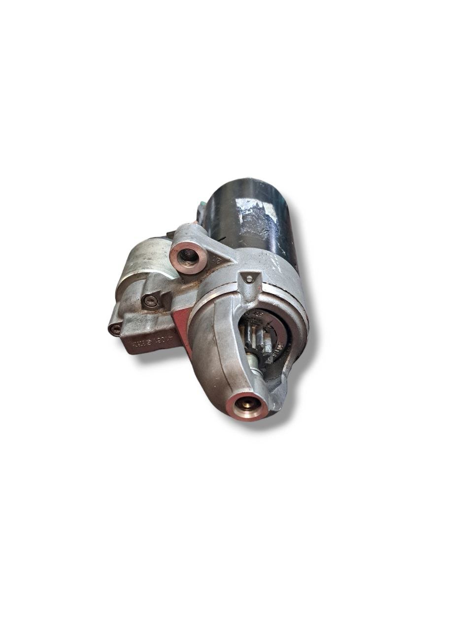 Motorino Avviamento Mini Cooper R56 2.0 diesel (2006-2010) COD:0001138040 - F&P CRASH SRLS - Ricambi Usati