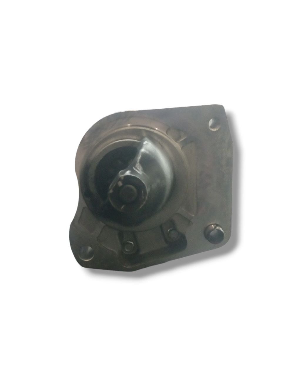 Motorino avviamento Peugeot 208 1.2b (2013) cod: 967153088003 - F&P CRASH SRLS - Ricambi Usati