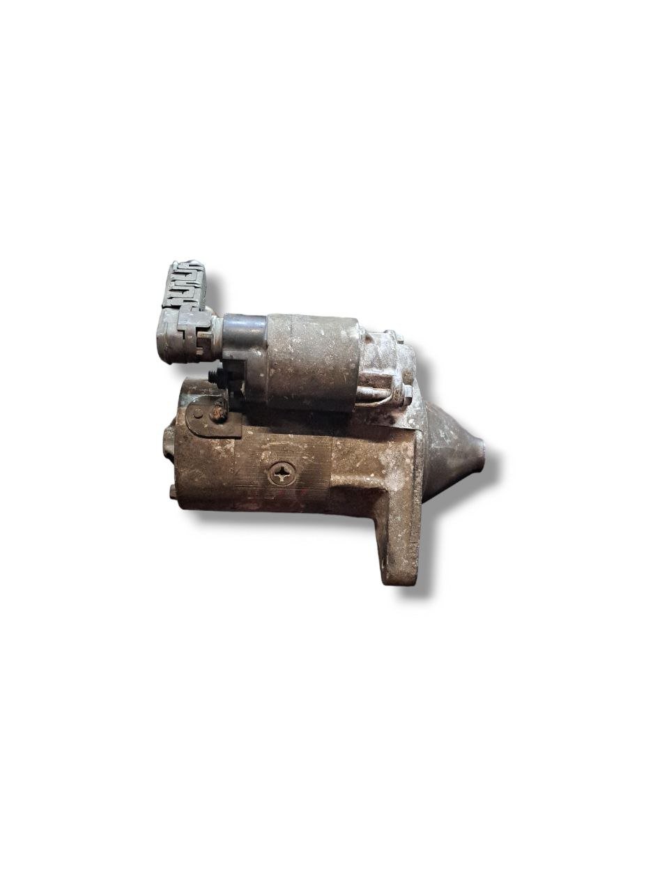 Motorino avviamento Toyota Yaris 1.0 Benzina (2003-2005) COD:28100-0JO10 - F&P CRASH SRLS - Ricambi Usati
