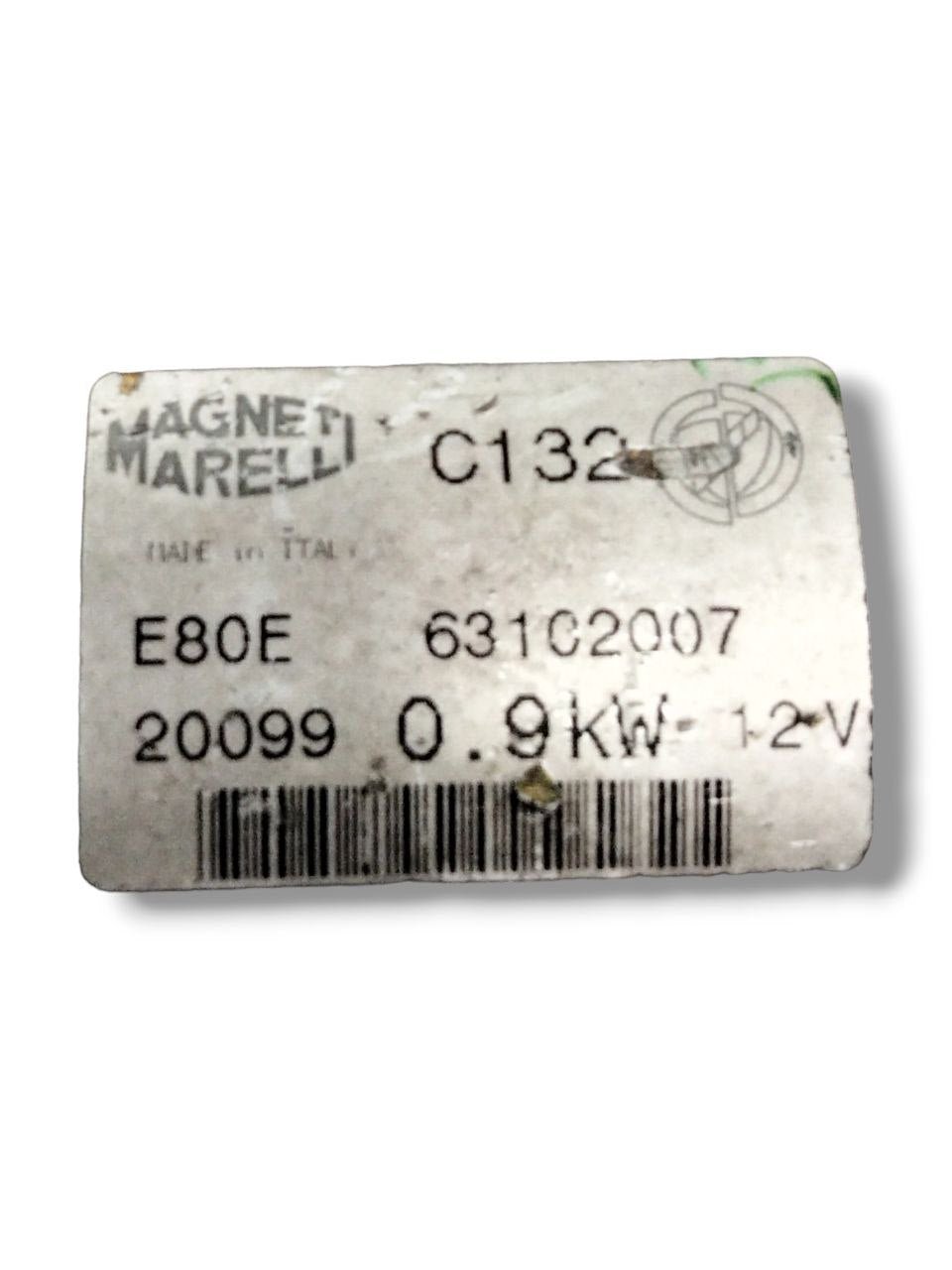 Motorino D'avviamento Lancia Ypsilon 1.2 Benzina ( 2011 - 2023 ) cod.63102007 - F&P CRASH SRLS - Ricambi Usati