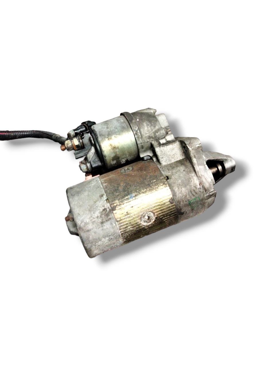 Motorino D'avviamento Lancia Ypsilon 1.2 Benzina ( 2011 - 2023 ) cod.63102007 - F&P CRASH SRLS - Ricambi Usati
