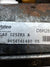Motorino di avviamento Peugeot 508 SW 2.0hdi (2017) COD:9654561480 - F&P CRASH SRLS - Ricambi Usati