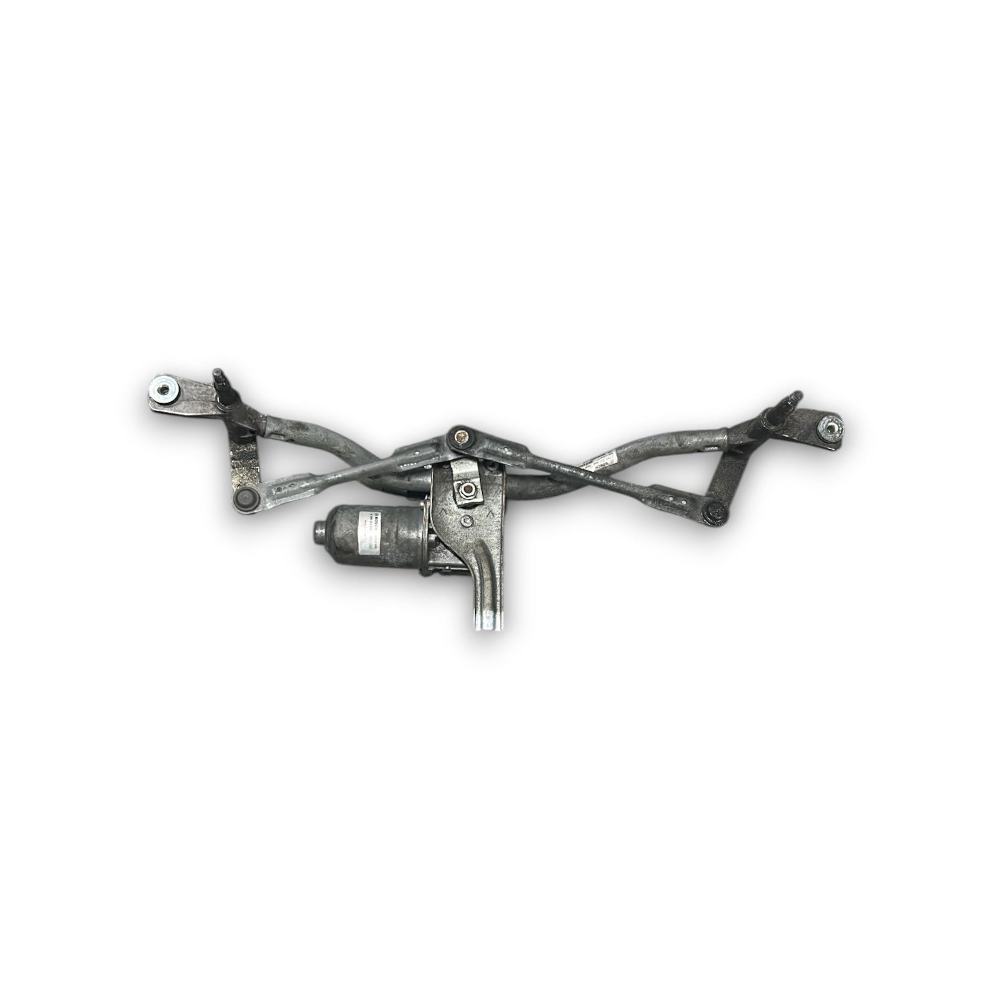 Motorino Tergicristalli Anteriore Fiat Talento cod.288004907R (2016 > 2020) - F&P CRASH SRLS - Ricambi Usati