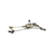 Motorino Tergicristalli Dacia Lodgy / Dokker (2013 - 2021) cod.288004287R - F&P CRASH SRLS - Ricambi Usati