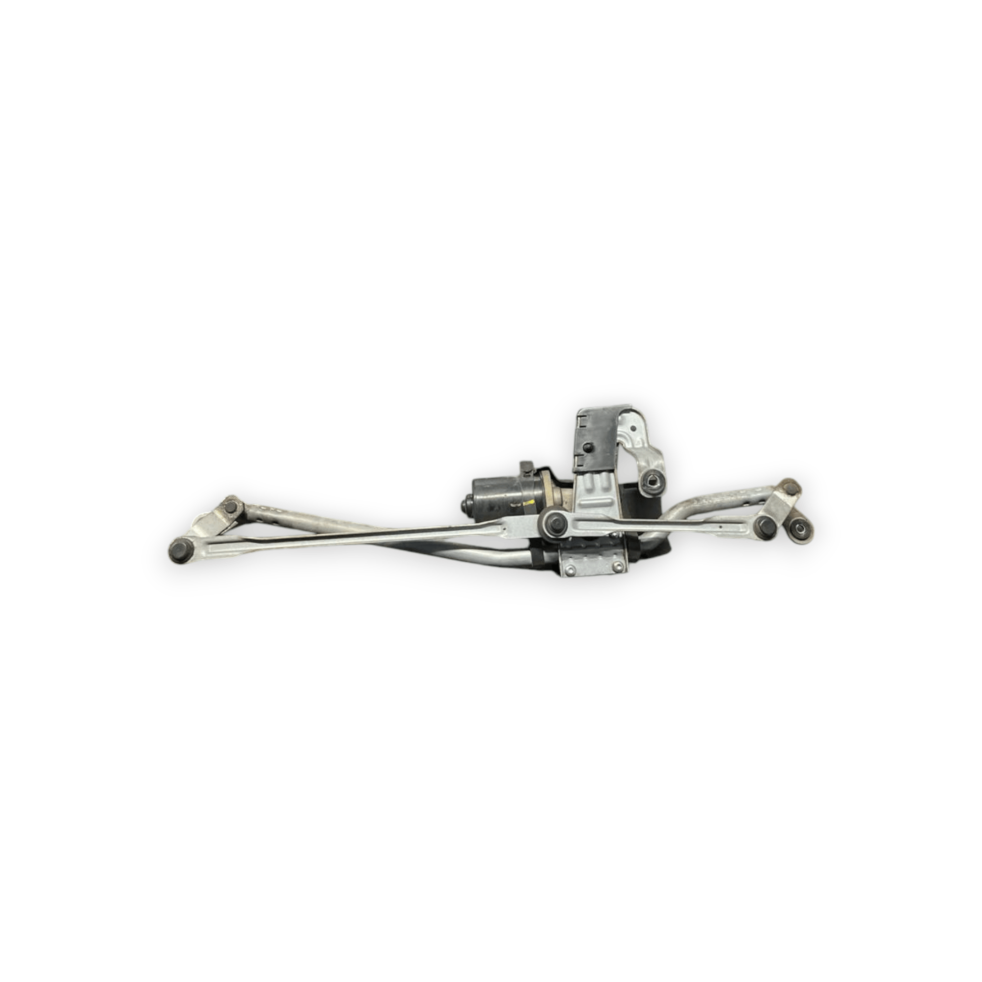 Motorino Tergicristallo anteriore Citroen Jumper II (2006 al 2014) cod: 1363338080 - F&P CRASH SRLS - Ricambi Usati