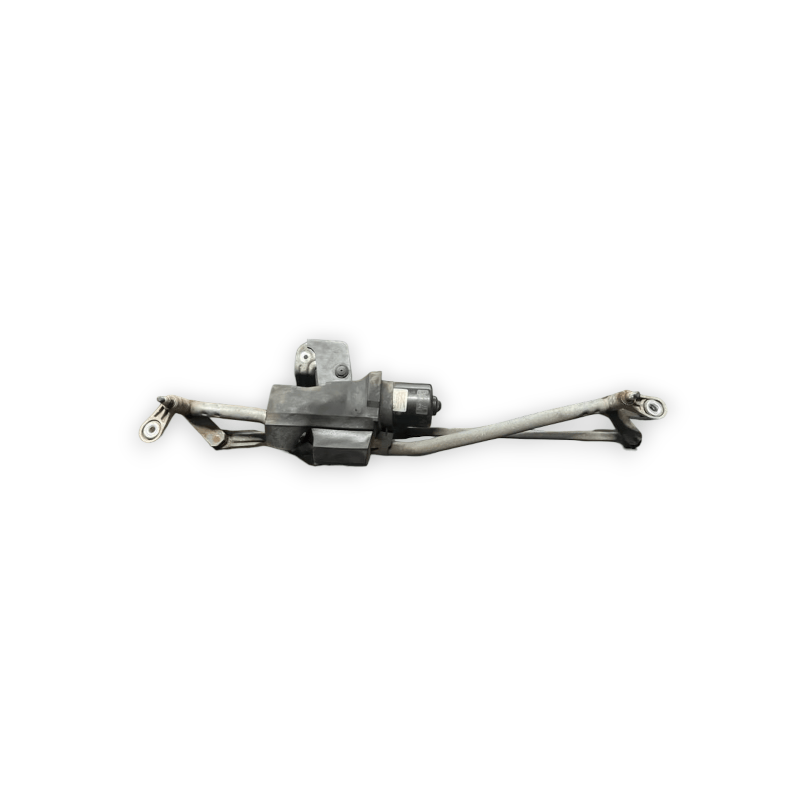 Motorino Tergicristallo anteriore Citroen Jumper II (2006 al 2014) cod: 1363338080 - F&P CRASH SRLS - Ricambi Usati
