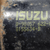 Motorino Tergicristallo Anteriore Destro Isuzu D - Max COD: 8 - 98057 (2002 - 2011) - F&P CRASH SRLS - Ricambi Usati