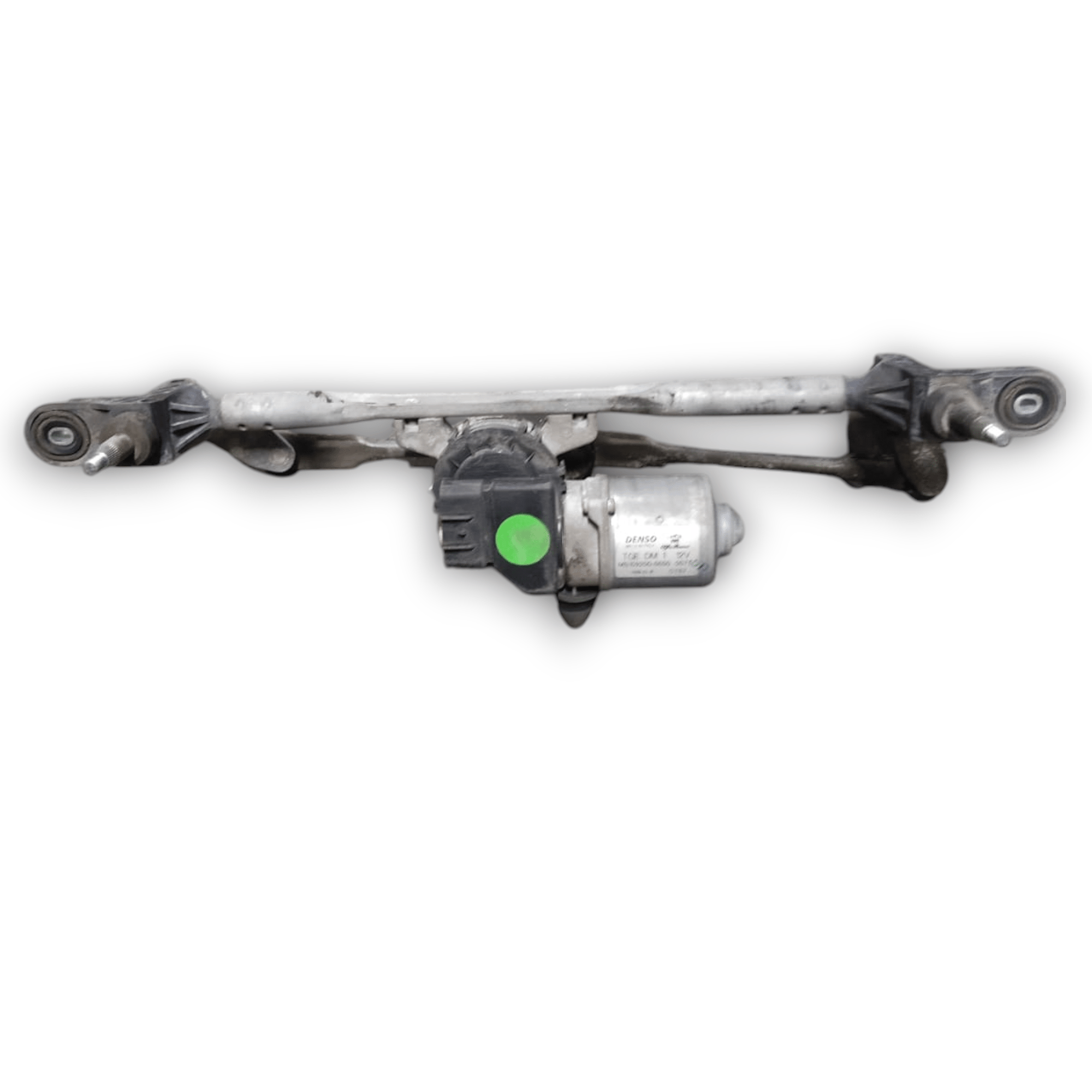 Motorino Tergicristallo Anteriore Fiat Bravo COD:MS159200 - 8650 (2007 - 2014) - F&P CRASH SRLS - Ricambi Usati