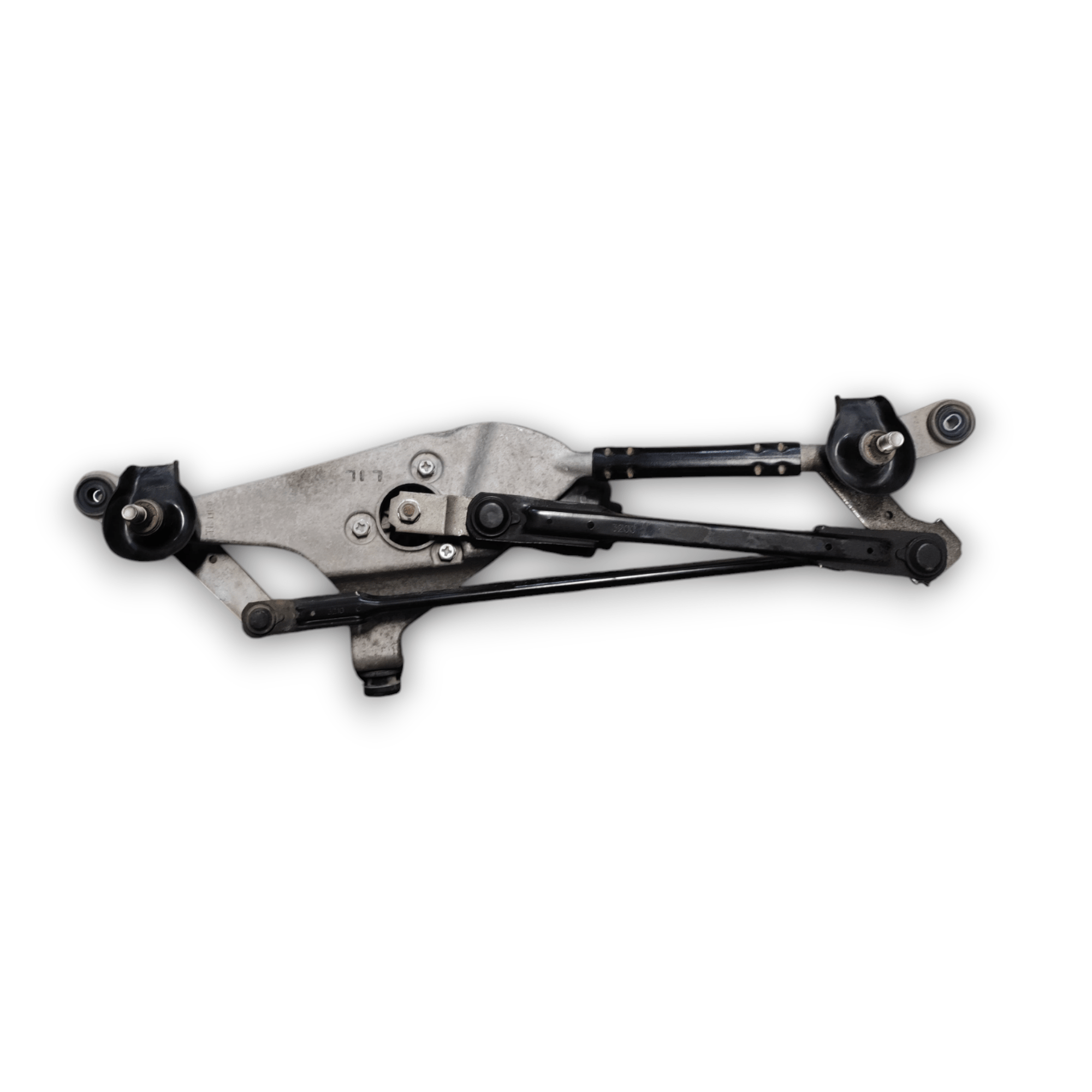 Motorino Tergicristallo Anteriore Hyundai Tucson TL COD: 98100D3000 (2015 - 2020) - F&P CRASH SRLS - Ricambi Usati