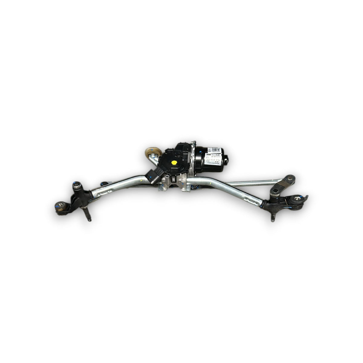 Motorino tergicristallo Anteriore Opel Corsa F cod:9824784980 (2019 &gt;) - F&amp;P CRASH SRLS - Ricambi Usati
