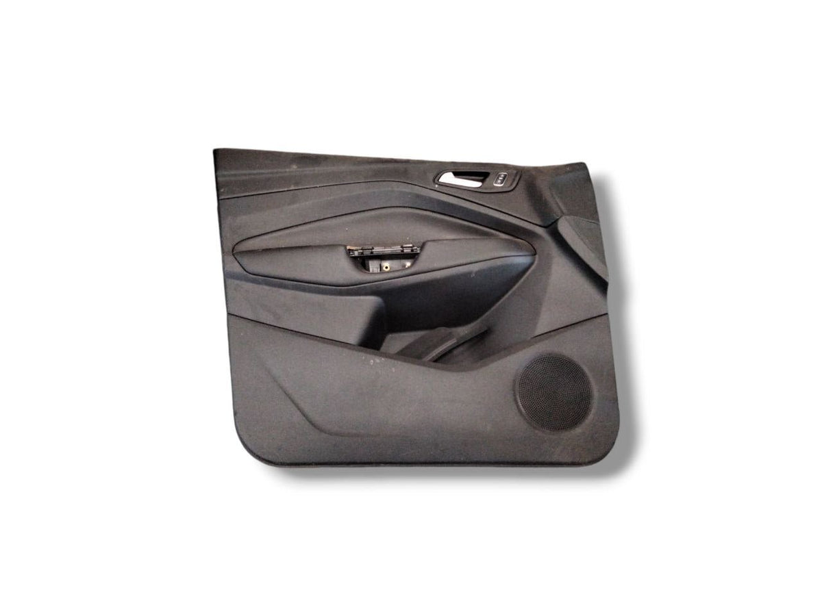 Pannello interno porta anteriore sinistra Ford Kuga Mk2 (2012 - 2019)cod.CV44 - S226A21 - F&amp;P CRASH SRLS - Ricambi Usati