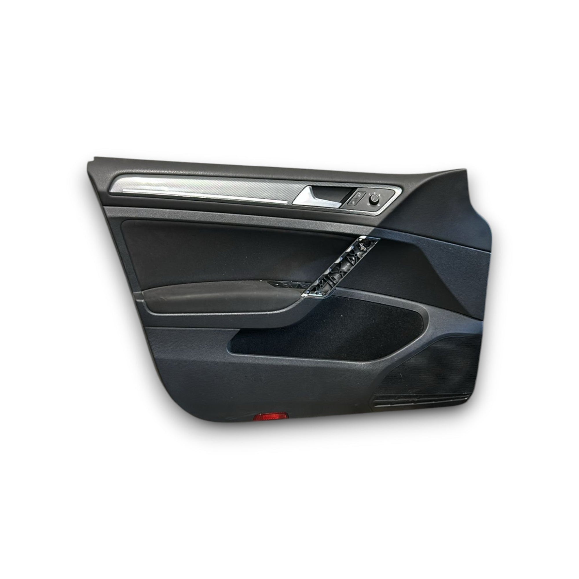 Pannello Porta Anteriore Sinistro Volkswagen golf VII cod:5G4867011CJ (2012 > 2017) - F&P CRASH SRLS - Ricambi Usati