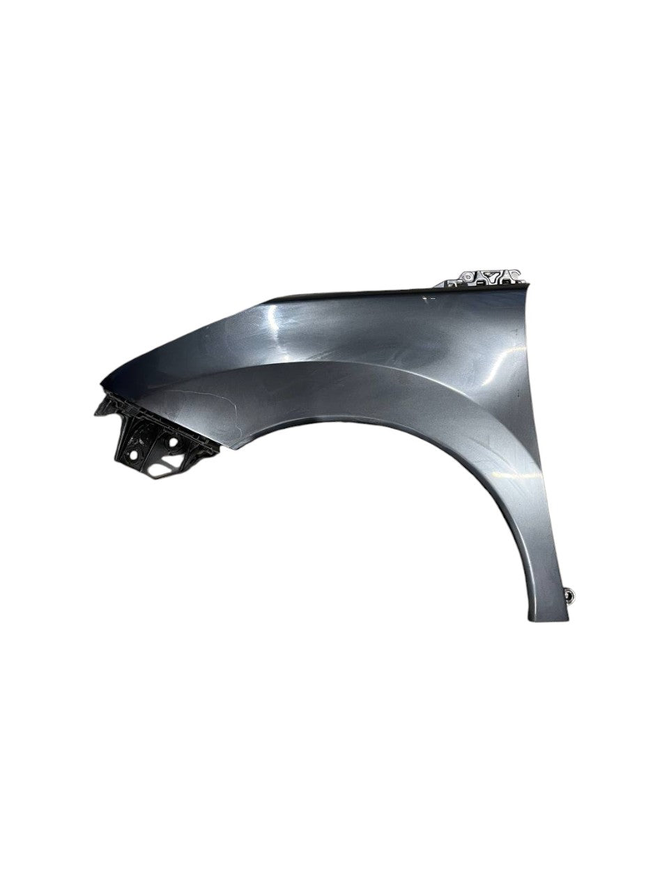 Parafango Anteriore sinistro grigio Peugeot 3008 (2009 - 2016) - F&P CRASH SRLS - Ricambi Usati