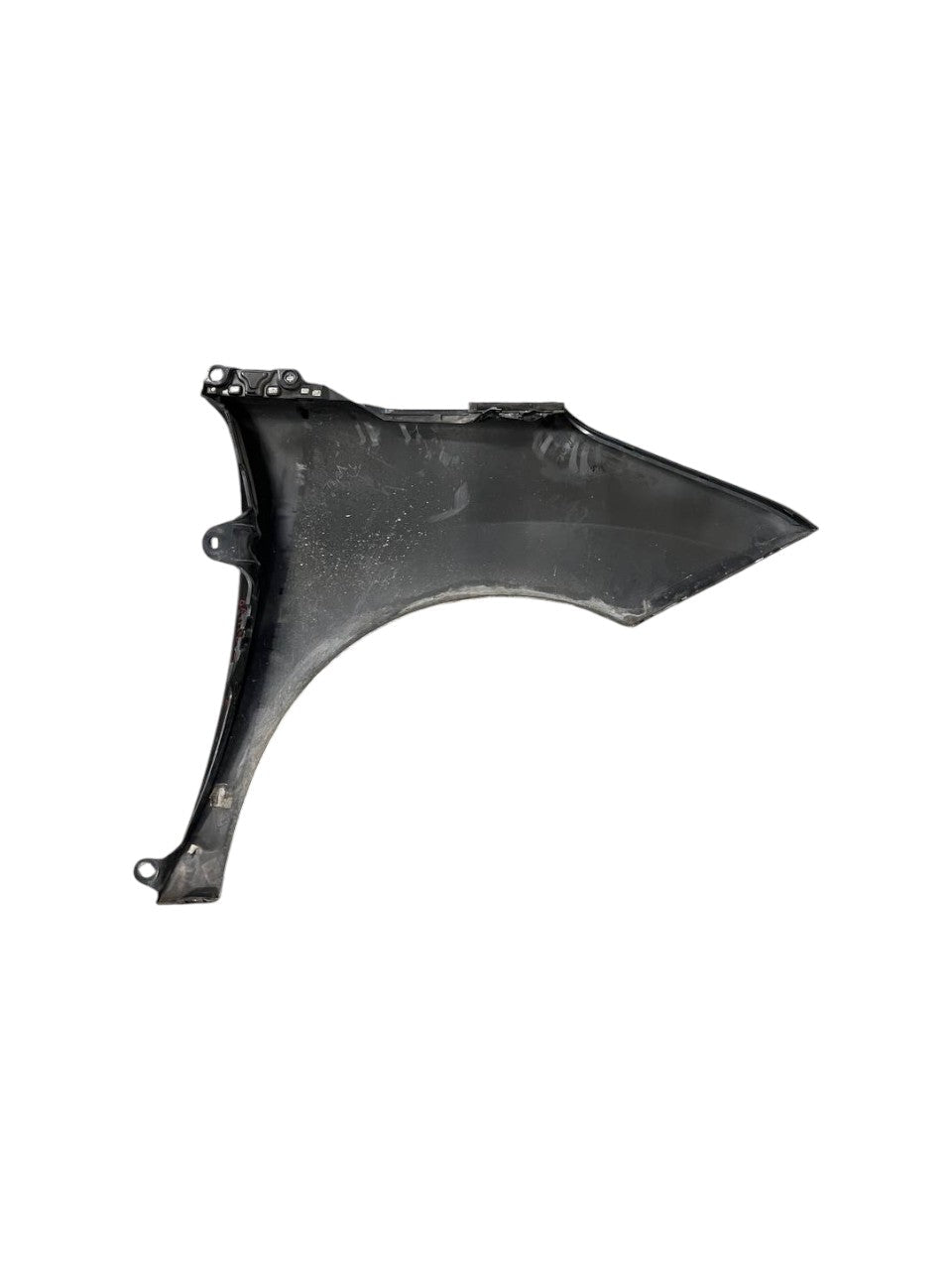 Parafango Anteriore sinistro grigio Peugeot 3008 (2009 - 2016) - F&P CRASH SRLS - Ricambi Usati