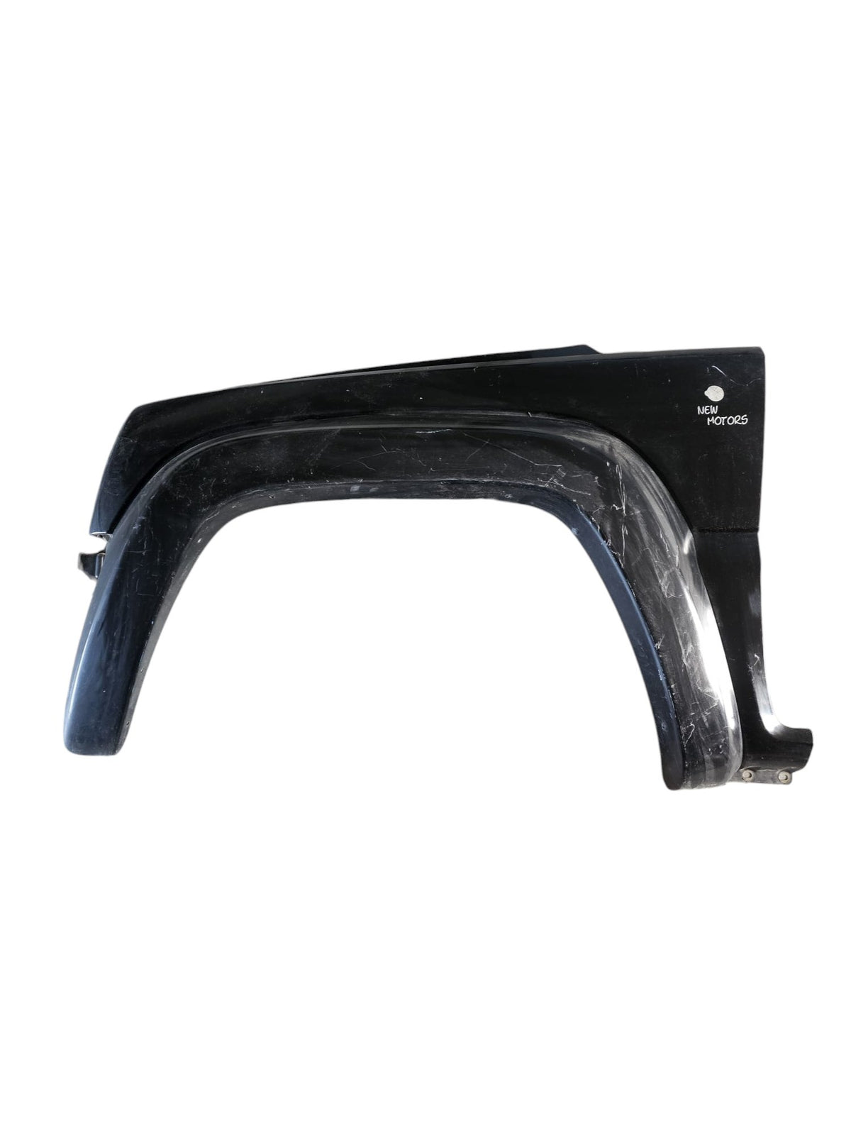 Parafango Anteriore Sinistro Jeep Cherokee KL (2002 - 2007) - F&amp;P CRASH SRLS - Ricambi Usati