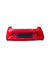 Paraurti posteriore Rosso Seat Ibiza mk4 (2008 - 2012) - F&P CRASH SRLS - Ricambi Usati