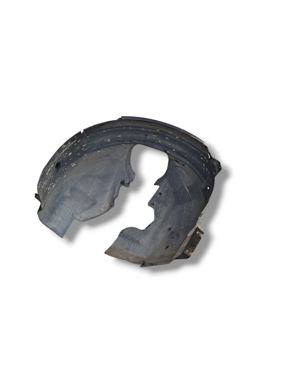 Passaruota anteriore destro (dx) Ford Focus Mk3 (2011 - 2018) COD:AM51R16114 - F&P CRASH SRLS - Ricambi Usati