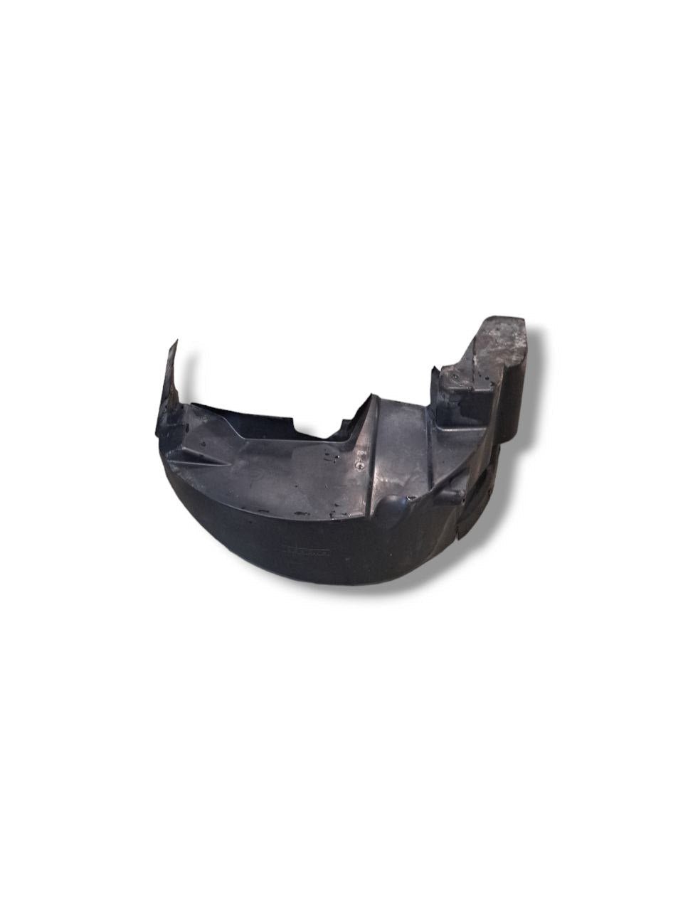 Passaruota Posteriore sinistro Fiat Fiorino / Qubo / Bipper / Nemo (2009) COD:7354680930E - F&P CRASH SRLS - Ricambi Usati