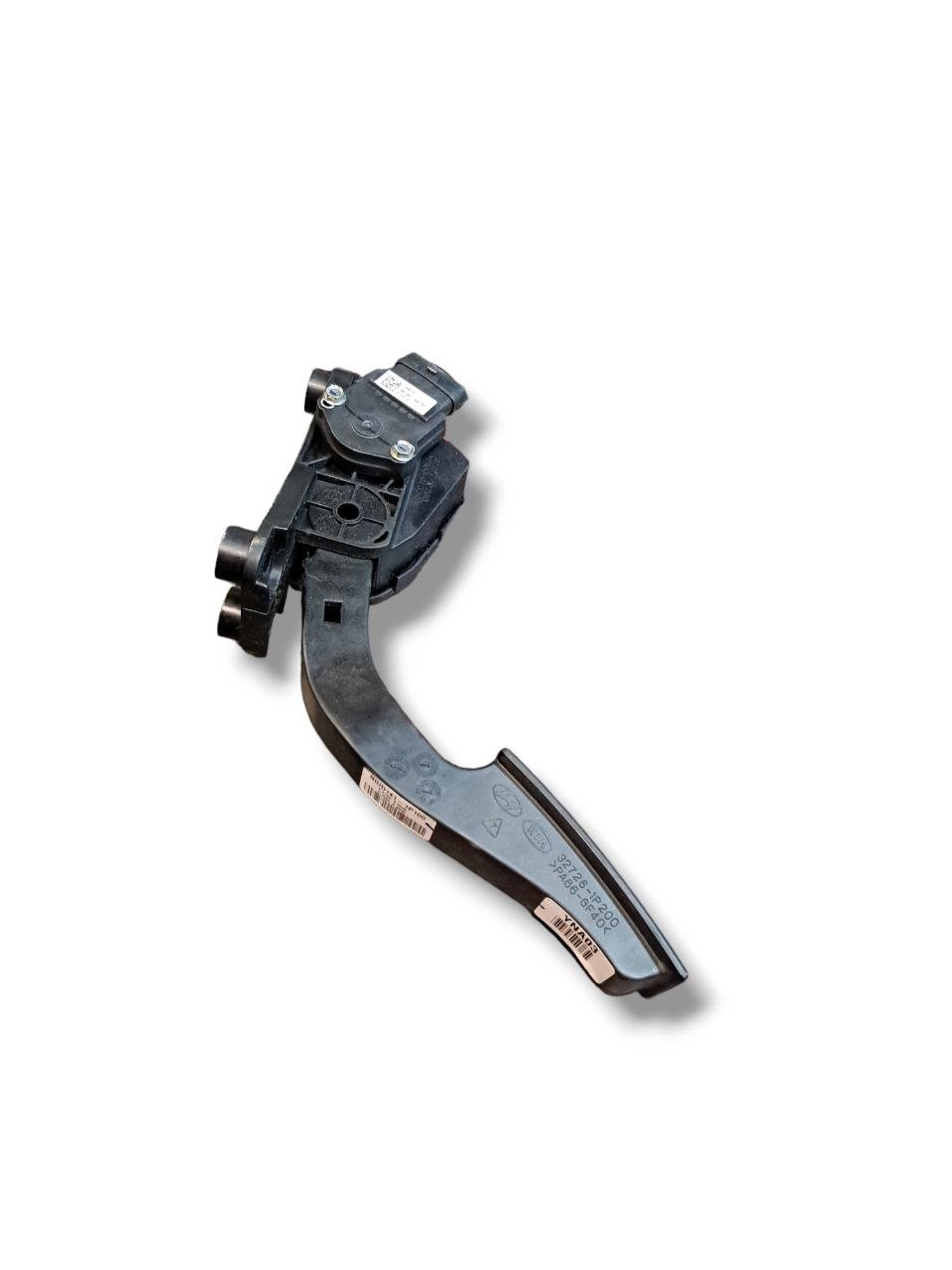 Pedale Acceleratore Hyundai IX20 (2012-2019) COD:32726-1P200 - F&P CRASH SRLS - Ricambi Usati
