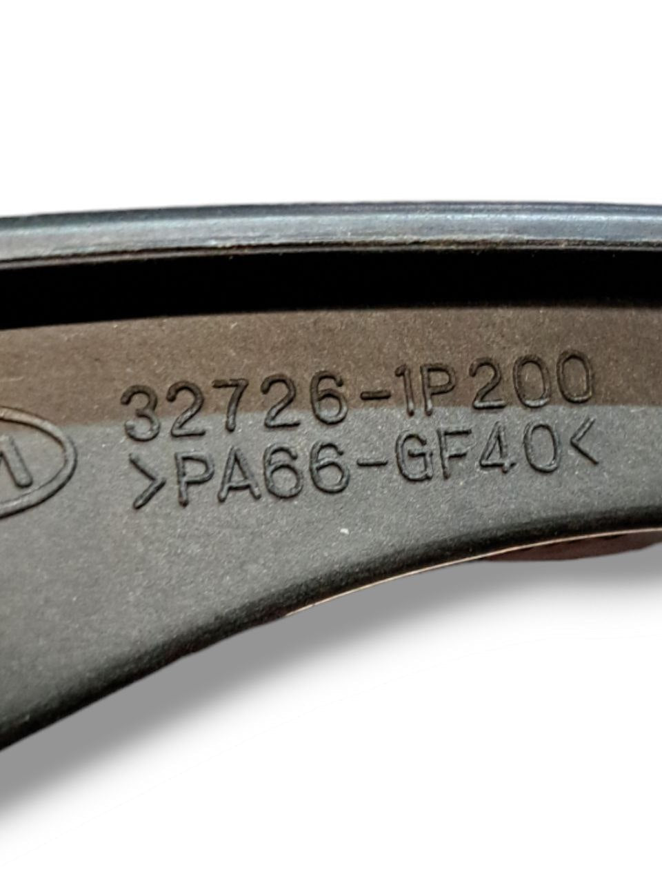 Pedale Acceleratore Hyundai IX20 (2012-2019) COD:32726-1P200 - F&P CRASH SRLS - Ricambi Usati