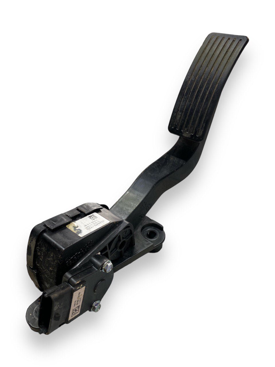 Pedale acceleratore Kia Picanto III serie 1.0 b ( 2014 ) cod. 32727-2K200 - F&P CRASH SRLS - Ricambi Usati