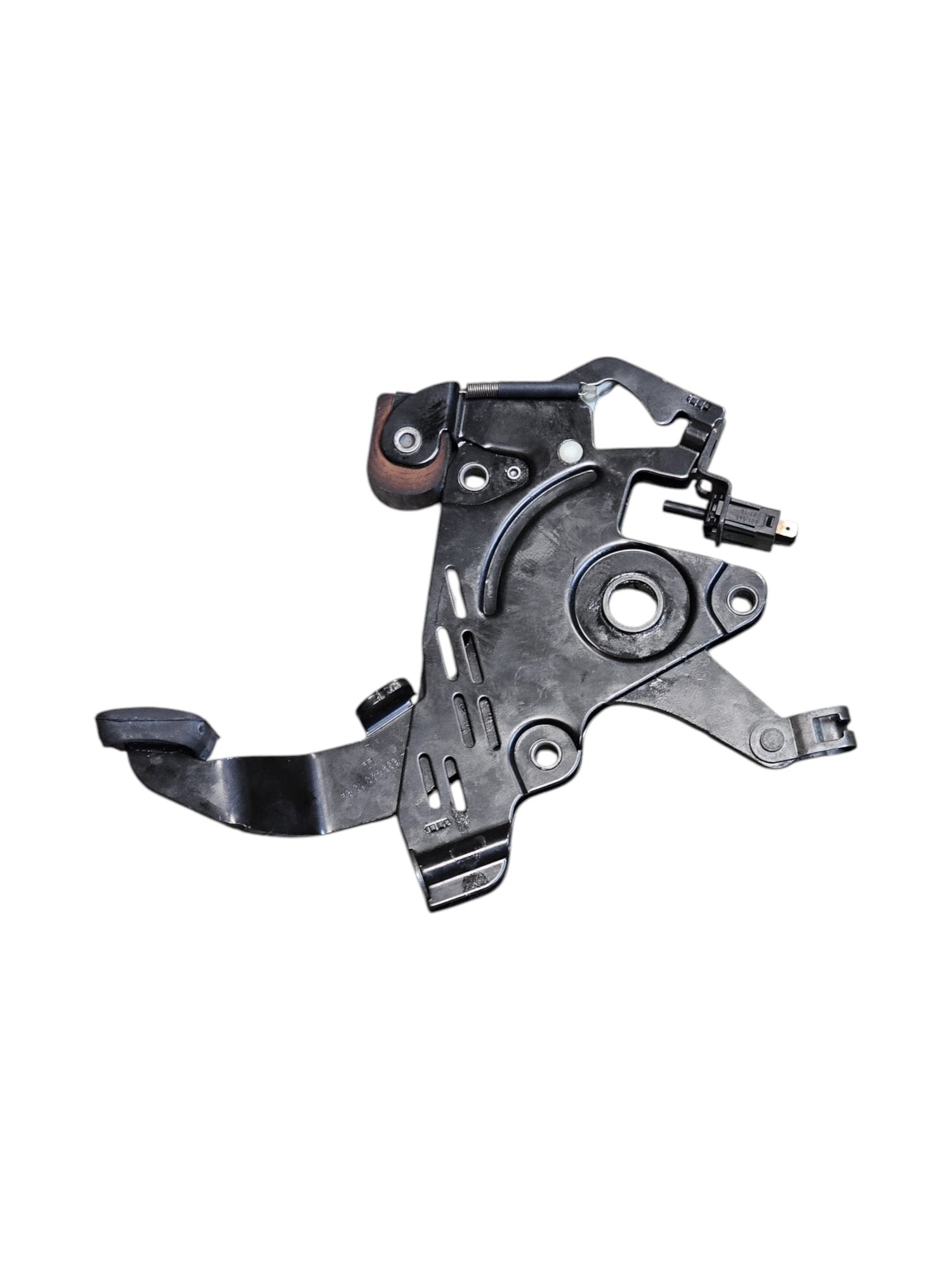 Pedale Freno di Stazionamento Mercedes Viano W639 Cod:A6394201384 (2003 - 2013) - F&P CRASH SRLS - Ricambi Usati