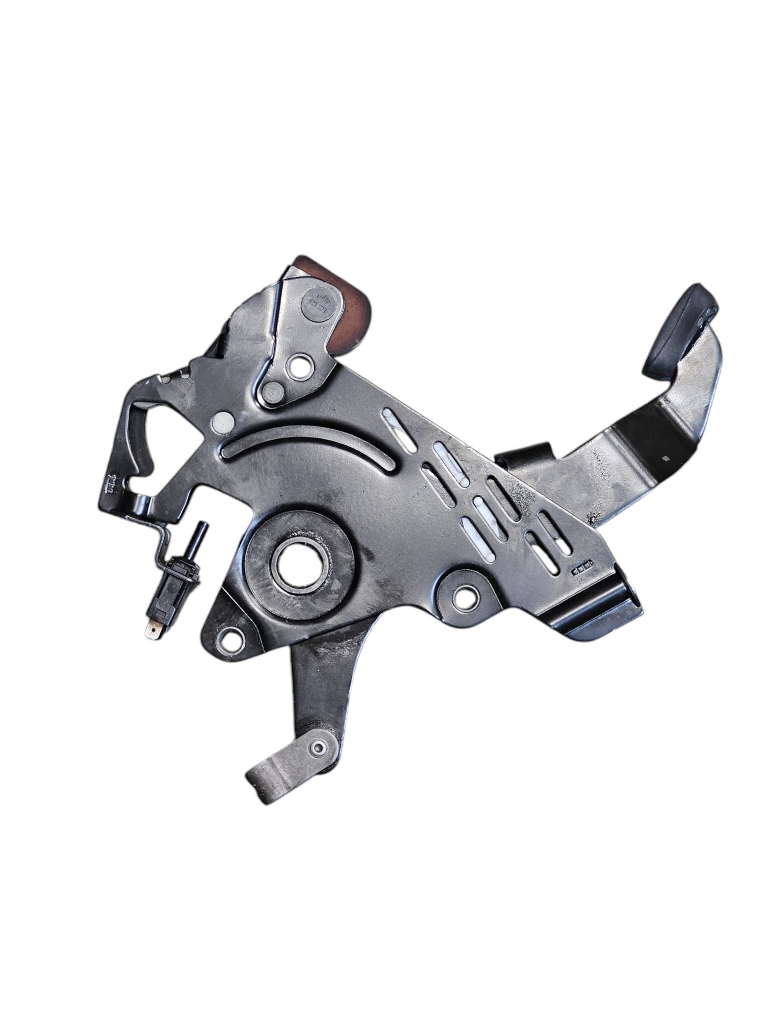 Pedale Freno di Stazionamento Mercedes Viano W639 Cod:A6394201384 (2003 - 2013) - F&P CRASH SRLS - Ricambi Usati