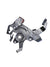 Pedale Freno di Stazionamento Mercedes Viano W639 Cod:A6394201384 (2003 - 2013) - F&P CRASH SRLS - Ricambi Usati
