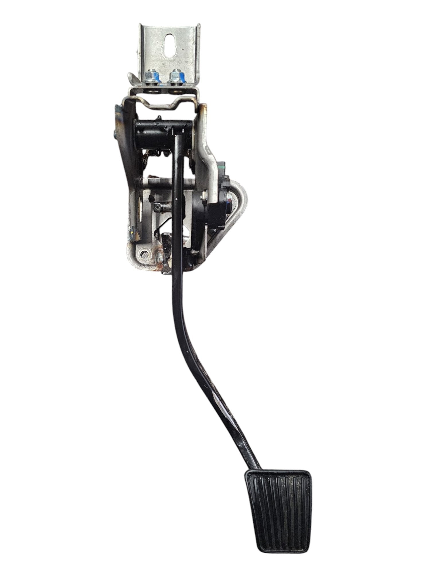 Pedale Frizione Kia Sportage (2016 - 2021) Cod:32802 - D3000 - F&P CRASH SRLS - Ricambi Usati
