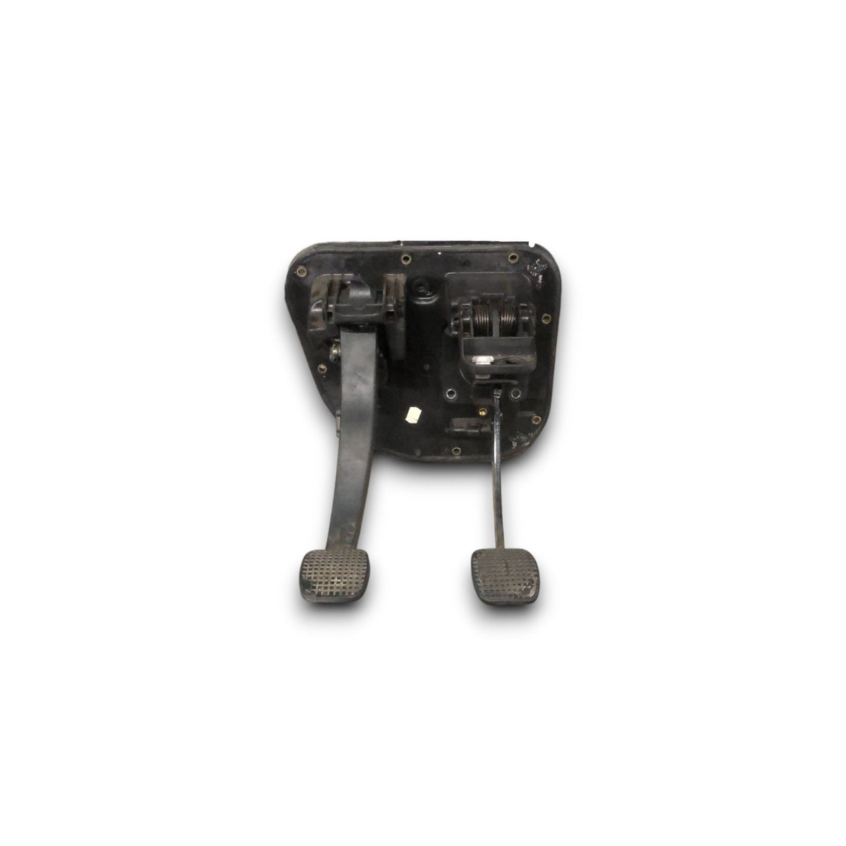 Pedali Freno Frizione Iveco Daily (1999 &gt; 2006) cod:504068713 - F&amp;P CRASH SRLS - Ricambi Usati
