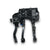 Pedaliera Completa Citroen Jumper III cod.25863700 2.0 Diesel (2014 > ) Pedali Acceleratore / Freno e Frizione - F&P CRASH SRLS - Ricambi Usati