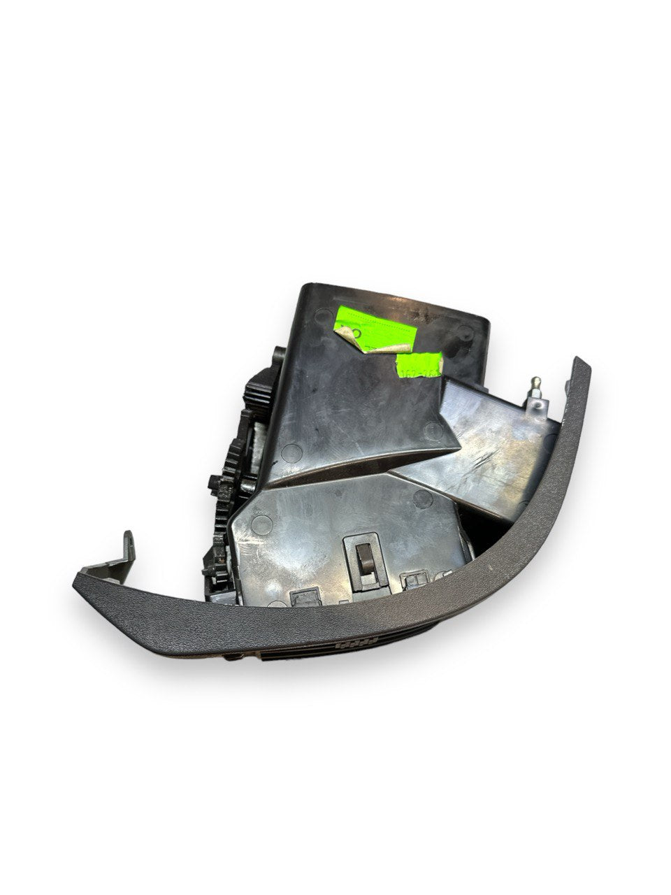 Bocchetta Ventilation Lado direito Fiat Ducato 2.2 (2009) COD: ST4476-1