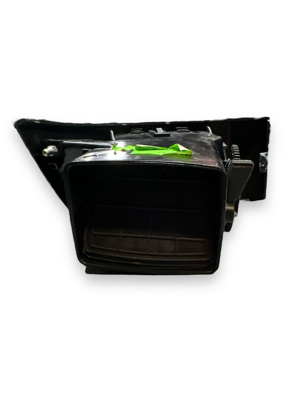 Bocchetta Ventilation Lado direito Fiat Ducato 2.2 (2009) COD: ST4476-1