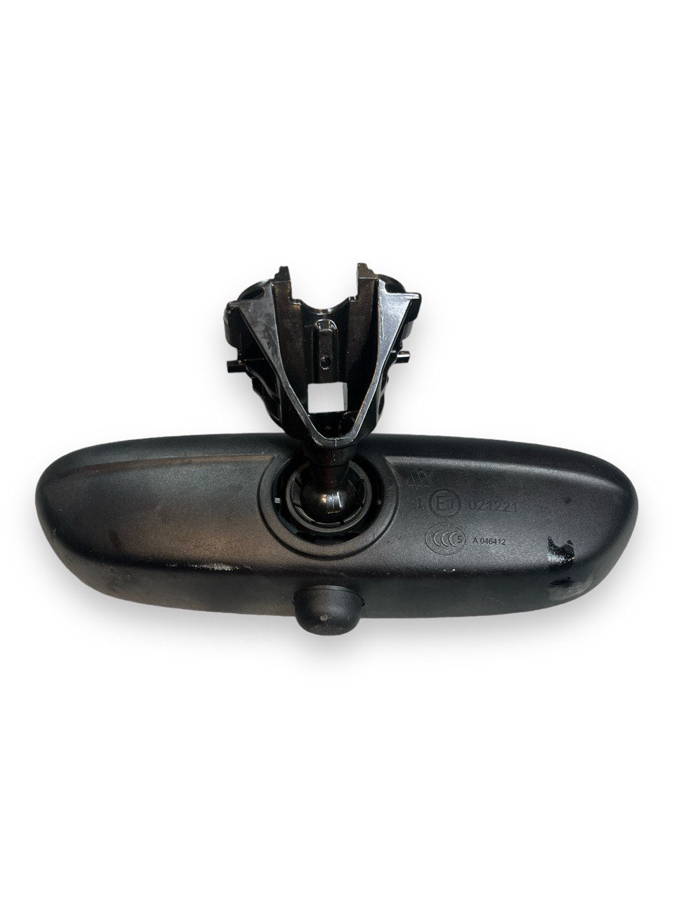 Espelho retrovisor interno espelho bmw 1 série (f21 - 2019) COD: x0100318