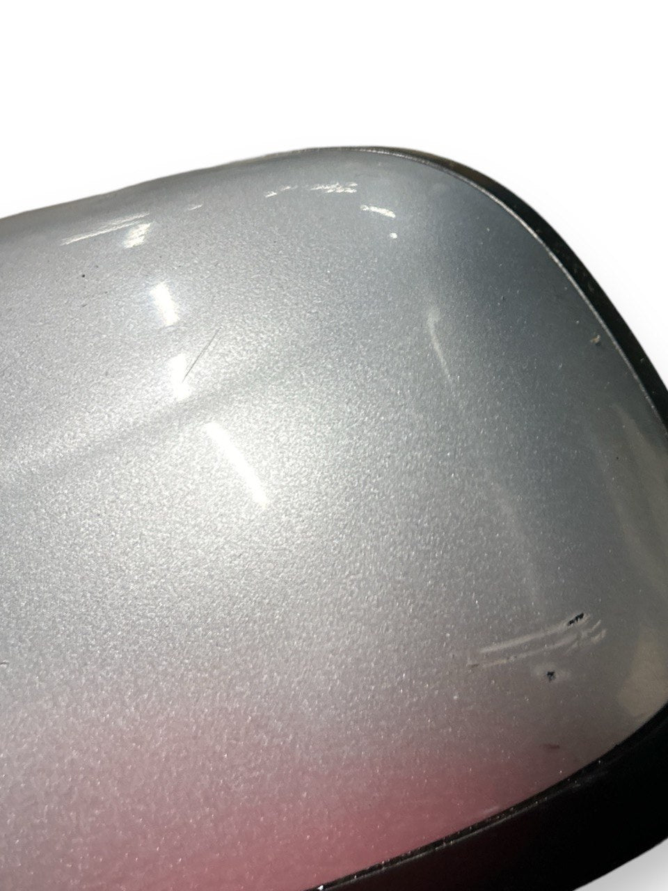 Peugeot 307 (2001> 2009) COD.96577210xt espelho / espelho elétrico frontal esquerdo