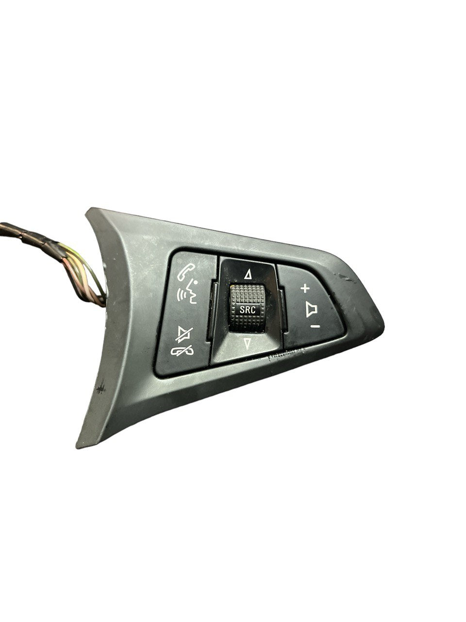 Opel Corsa e (2014-2019) Controles de volante Cod.13439133 / 13439143